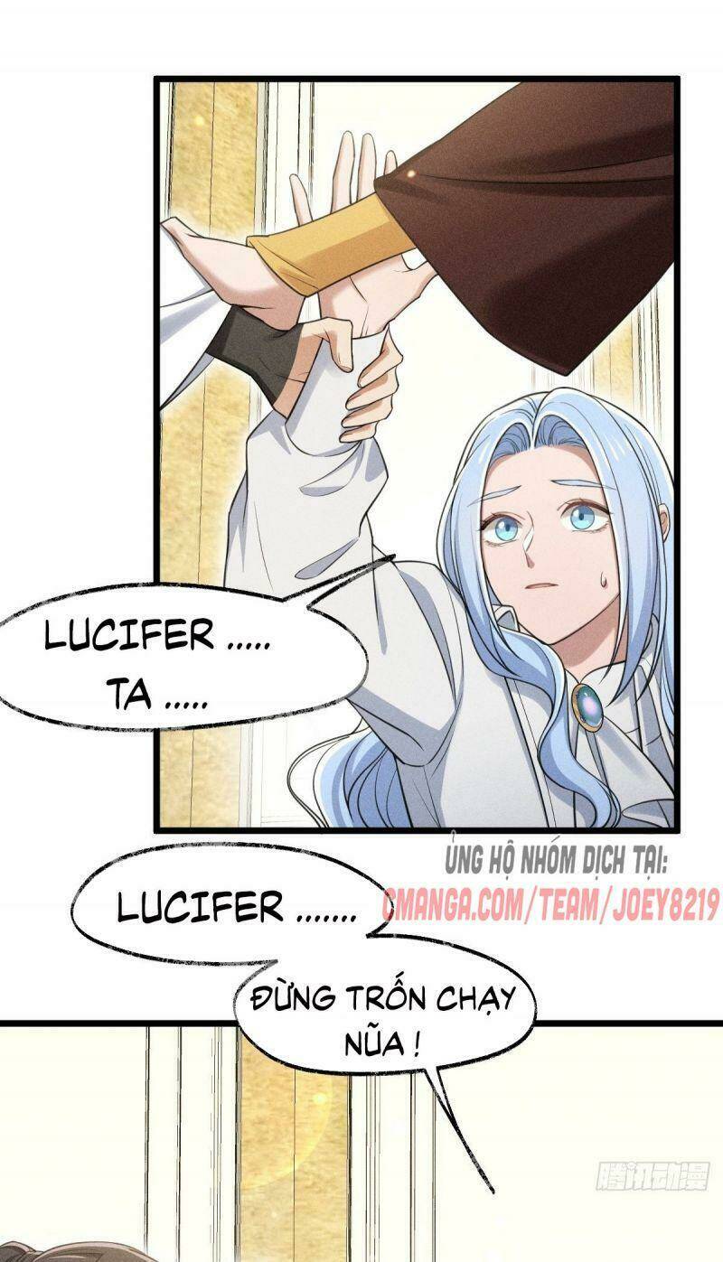 Thiên Chi Vãn Ca - Chapter 18 - Page 9