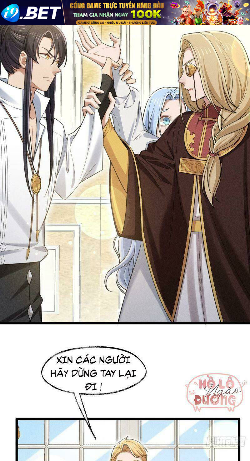 Thiên Chi Vãn Ca - Chapter 18 - Page 10