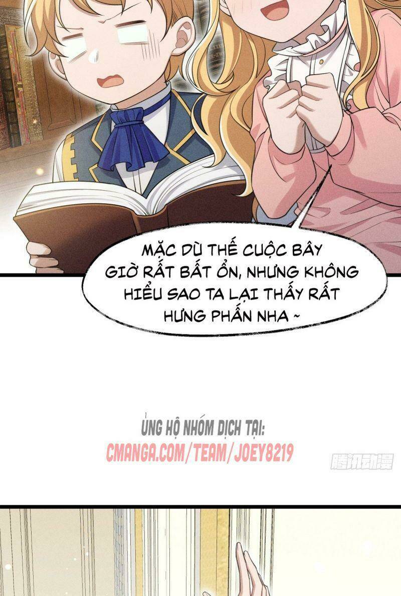 Thiên Chi Vãn Ca - Chapter 18 - Page 16