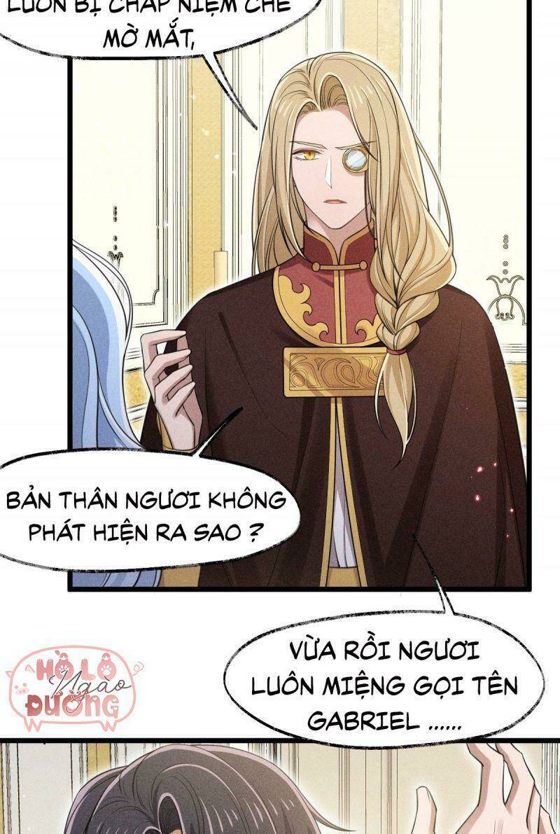 Thiên Chi Vãn Ca - Chapter 18 - Page 18