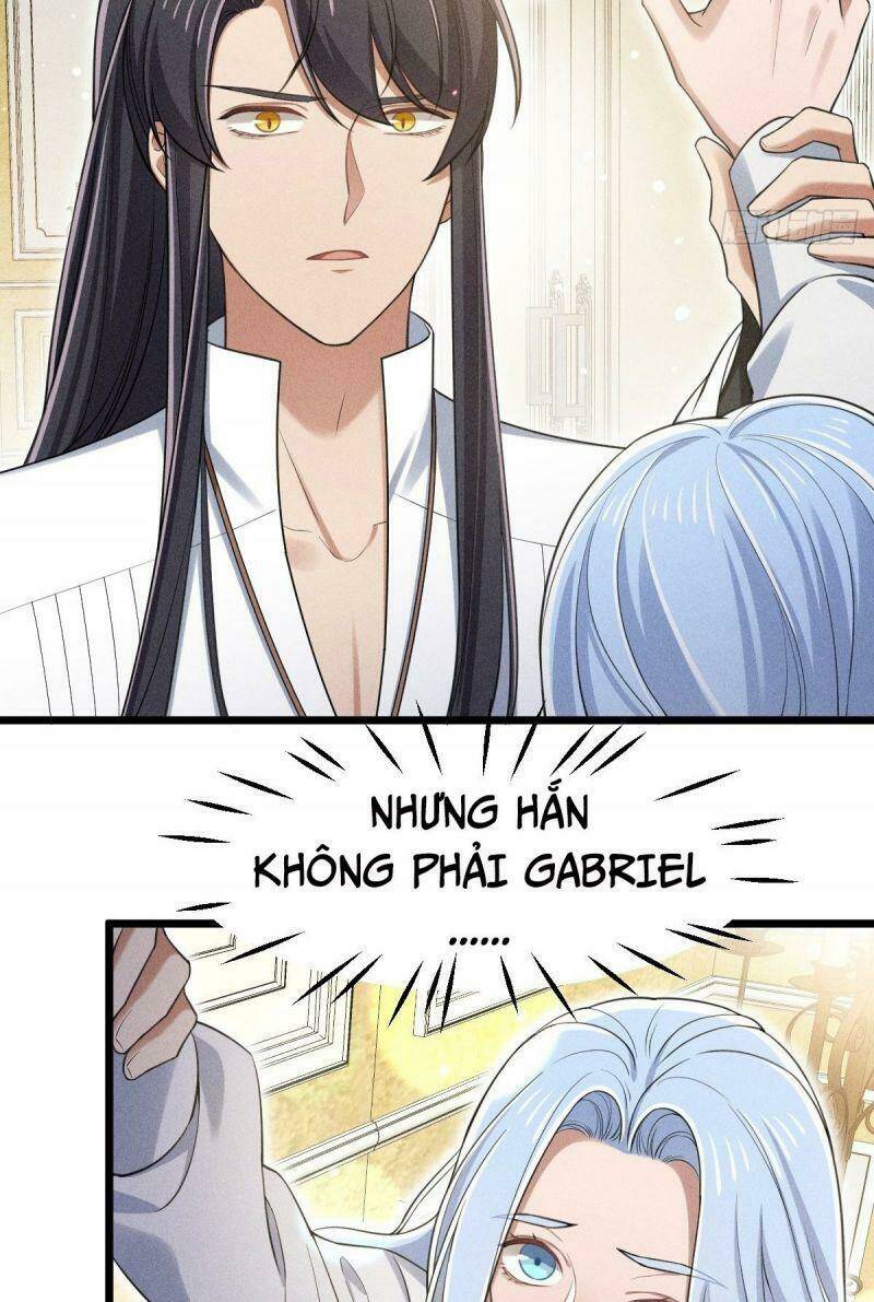 Thiên Chi Vãn Ca - Chapter 18 - Page 19