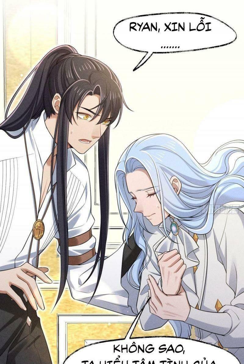 Thiên Chi Vãn Ca - Chapter 18 - Page 21