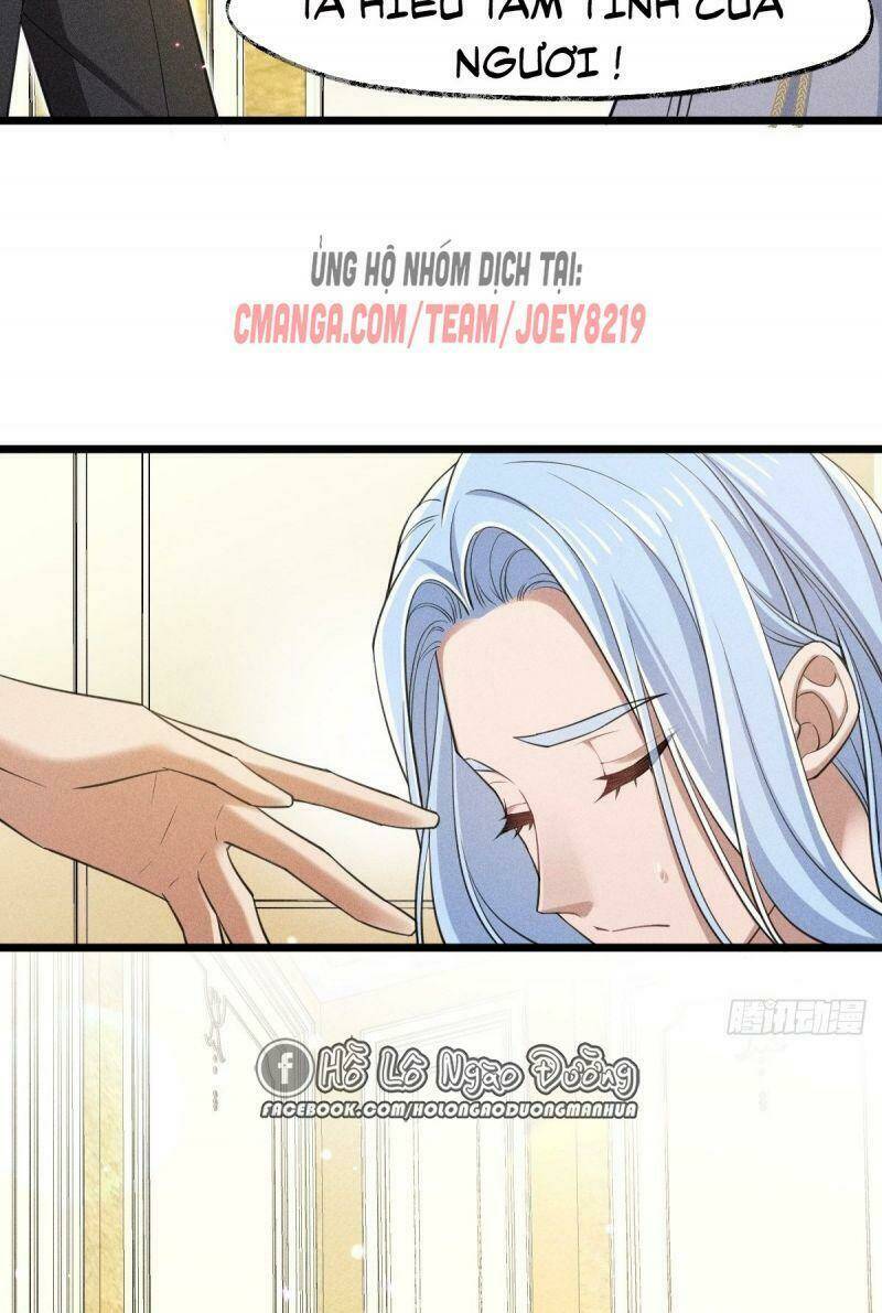 Thiên Chi Vãn Ca - Chapter 18 - Page 22