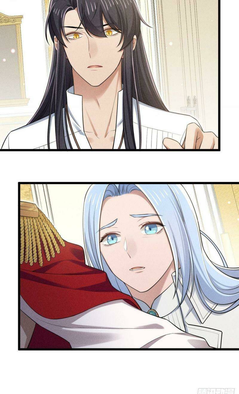 Thiên Chi Vãn Ca - Chapter 18 - Page 24