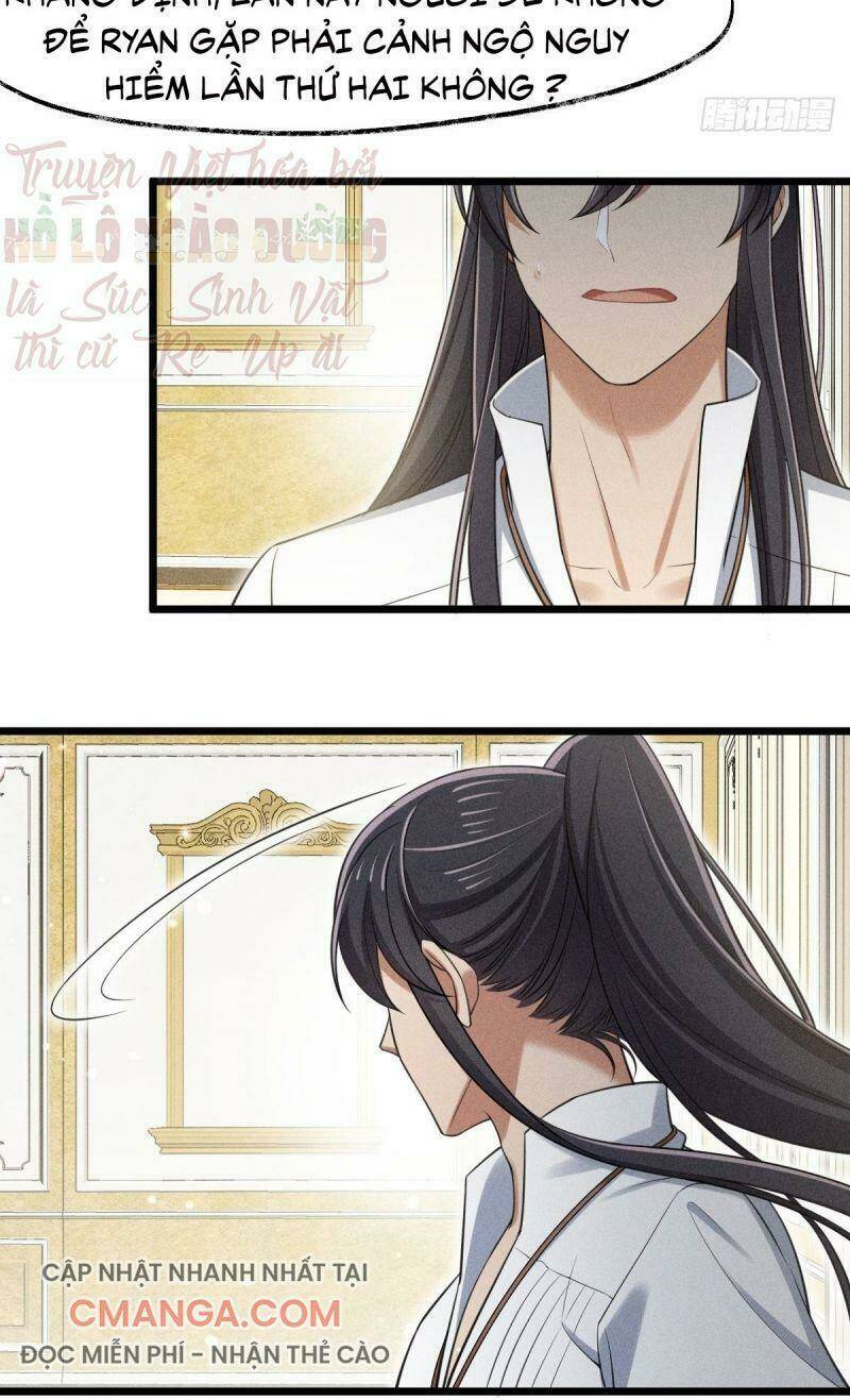 Thiên Chi Vãn Ca - Chapter 18 - Page 26