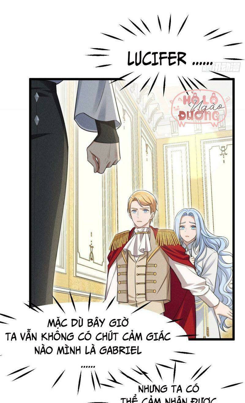 Thiên Chi Vãn Ca - Chapter 18 - Page 27