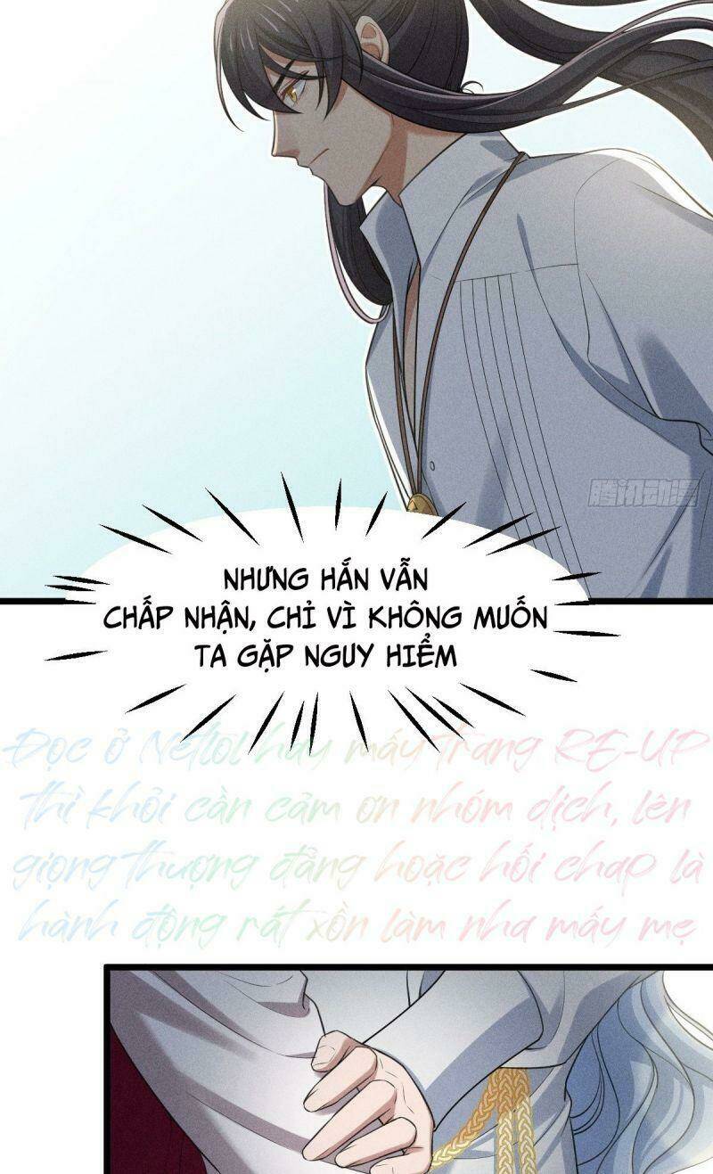 Thiên Chi Vãn Ca - Chapter 18 - Page 30