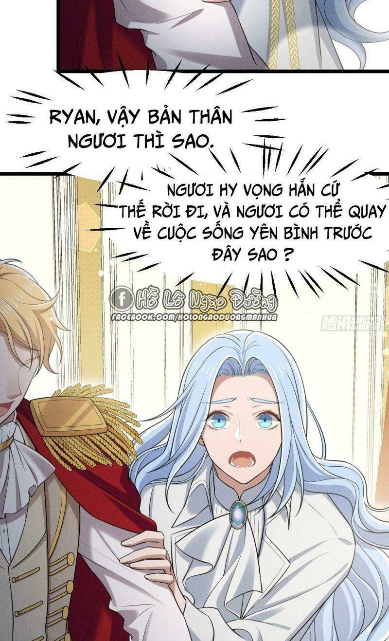 Thiên Chi Vãn Ca - Chapter 18 - Page 31