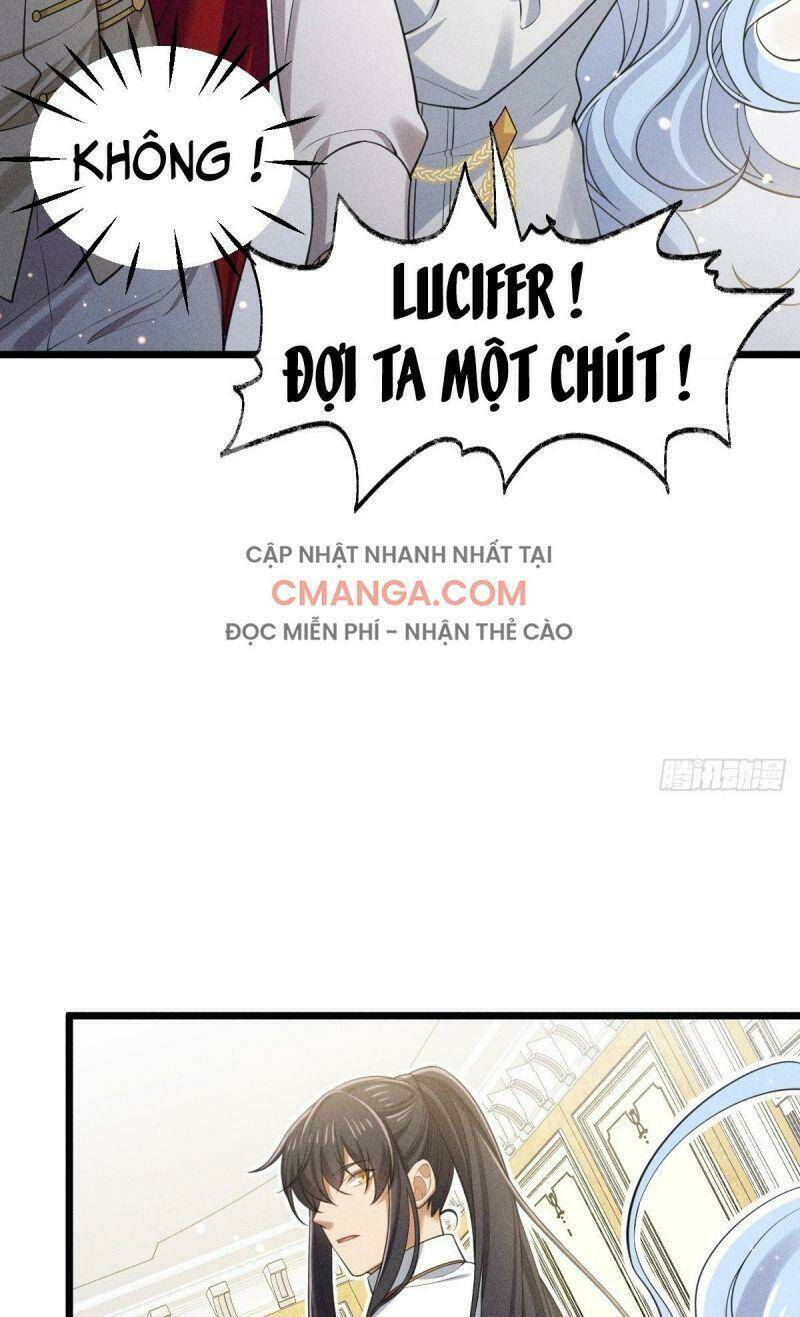Thiên Chi Vãn Ca - Chapter 18 - Page 32