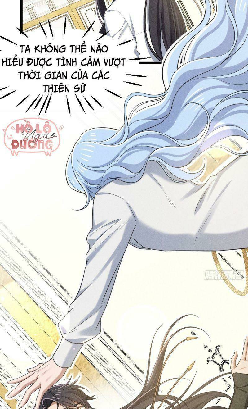 Thiên Chi Vãn Ca - Chapter 18 - Page 33