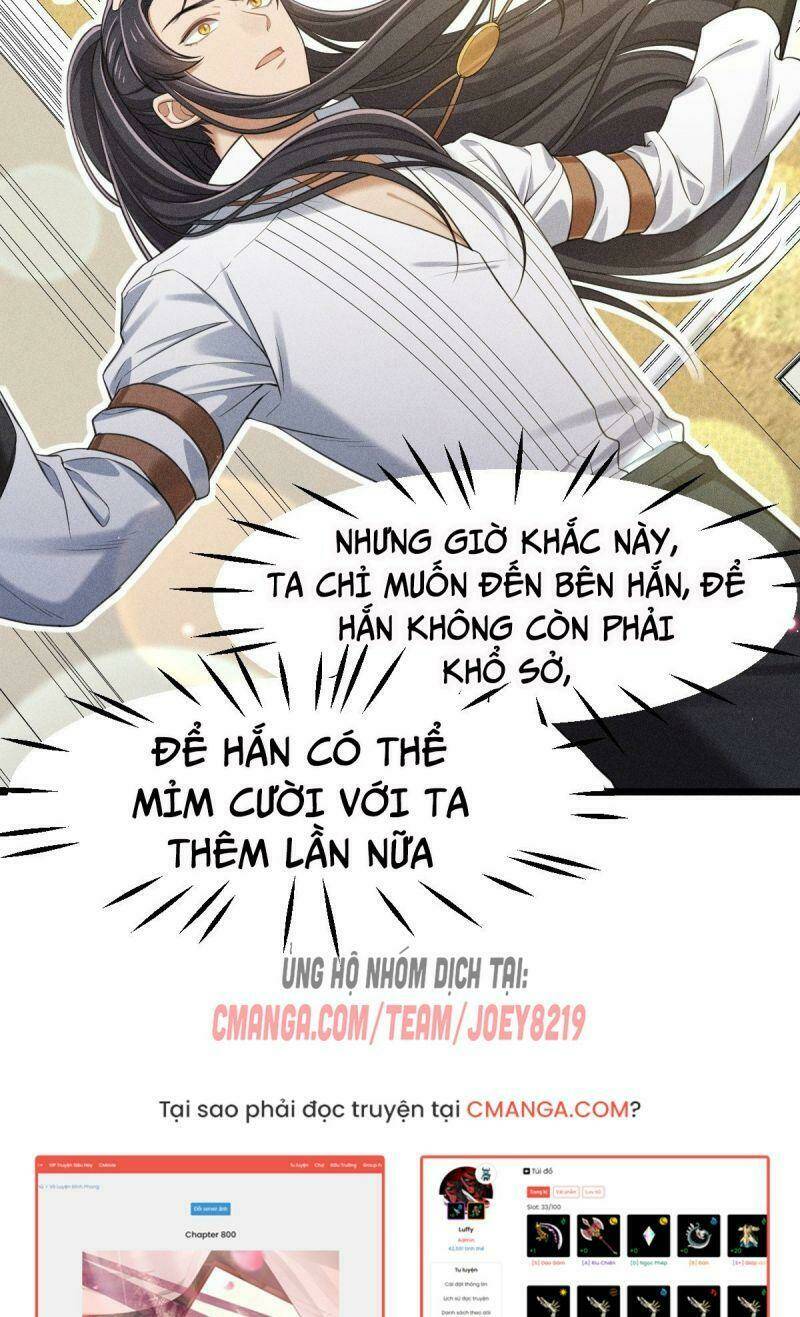 Thiên Chi Vãn Ca - Chapter 18 - Page 34