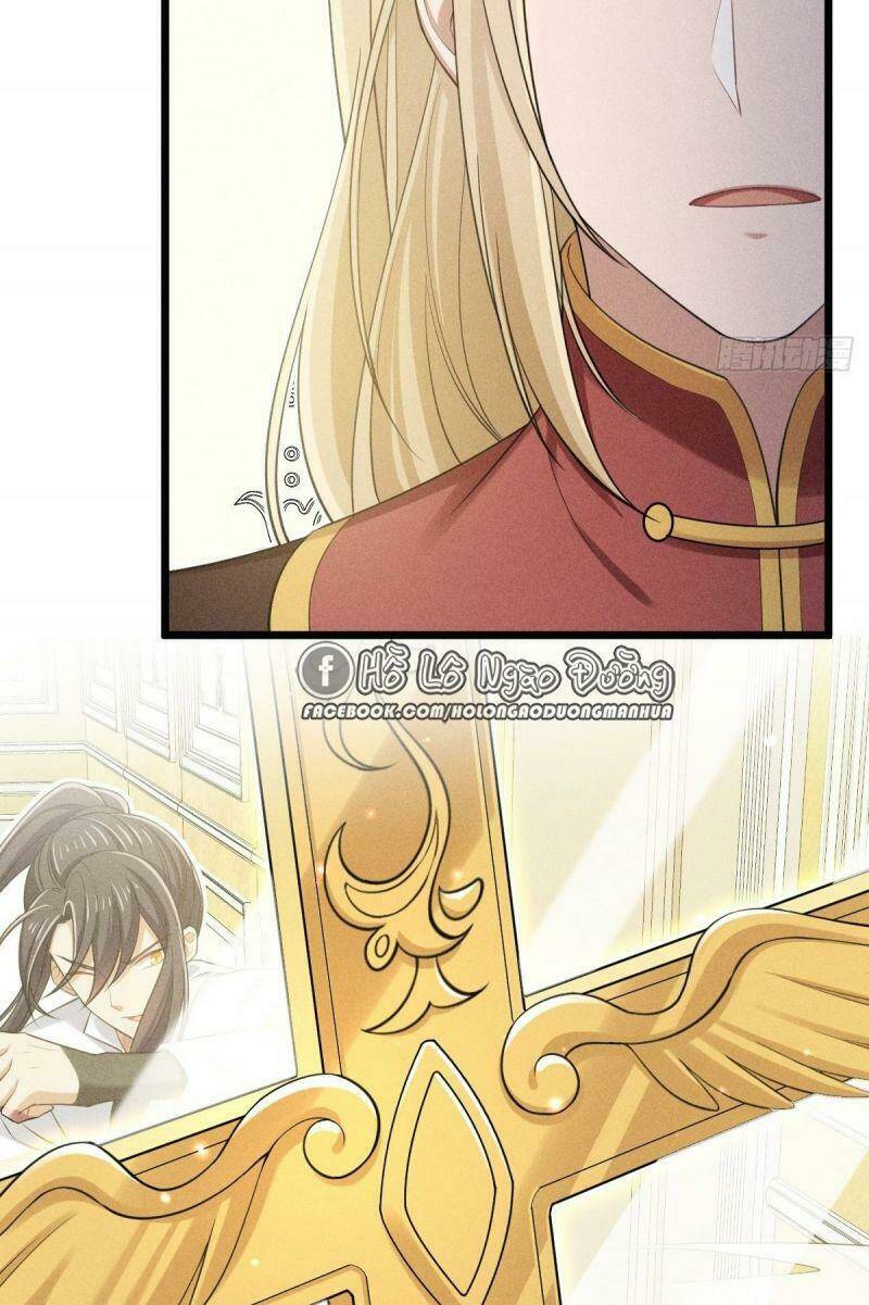 Thiên Chi Vãn Ca - Chapter 18 - Page 37