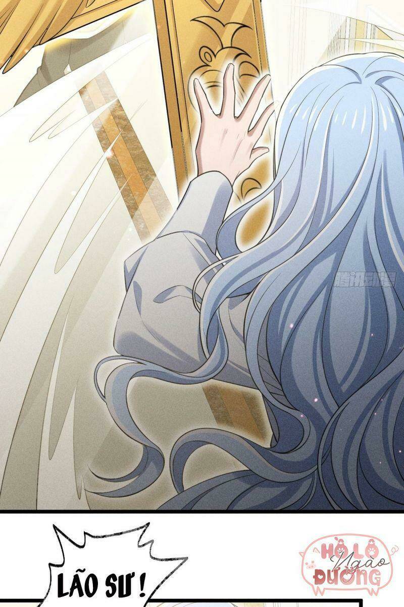 Thiên Chi Vãn Ca - Chapter 18 - Page 38