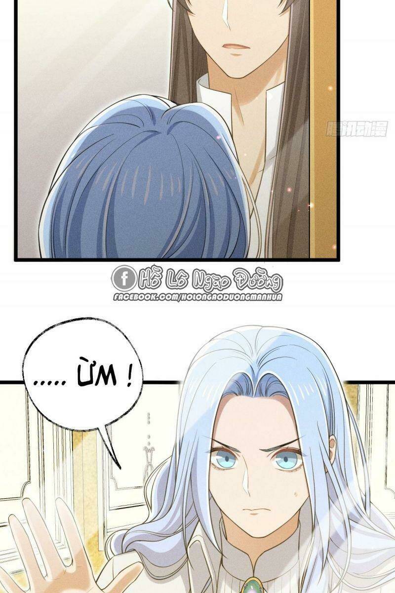 Thiên Chi Vãn Ca - Chapter 18 - Page 43