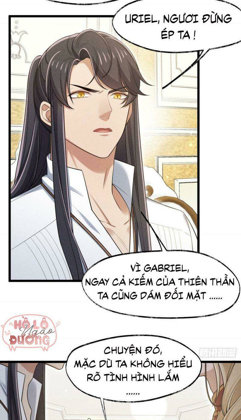 Thiên Chi Vãn Ca - Chapter 18 - Page 5