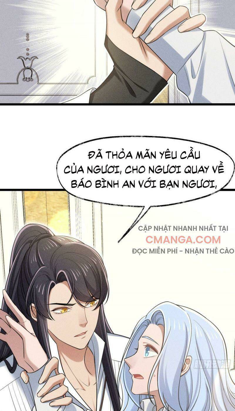 Thiên Chi Vãn Ca - Chapter 18 - Page 7