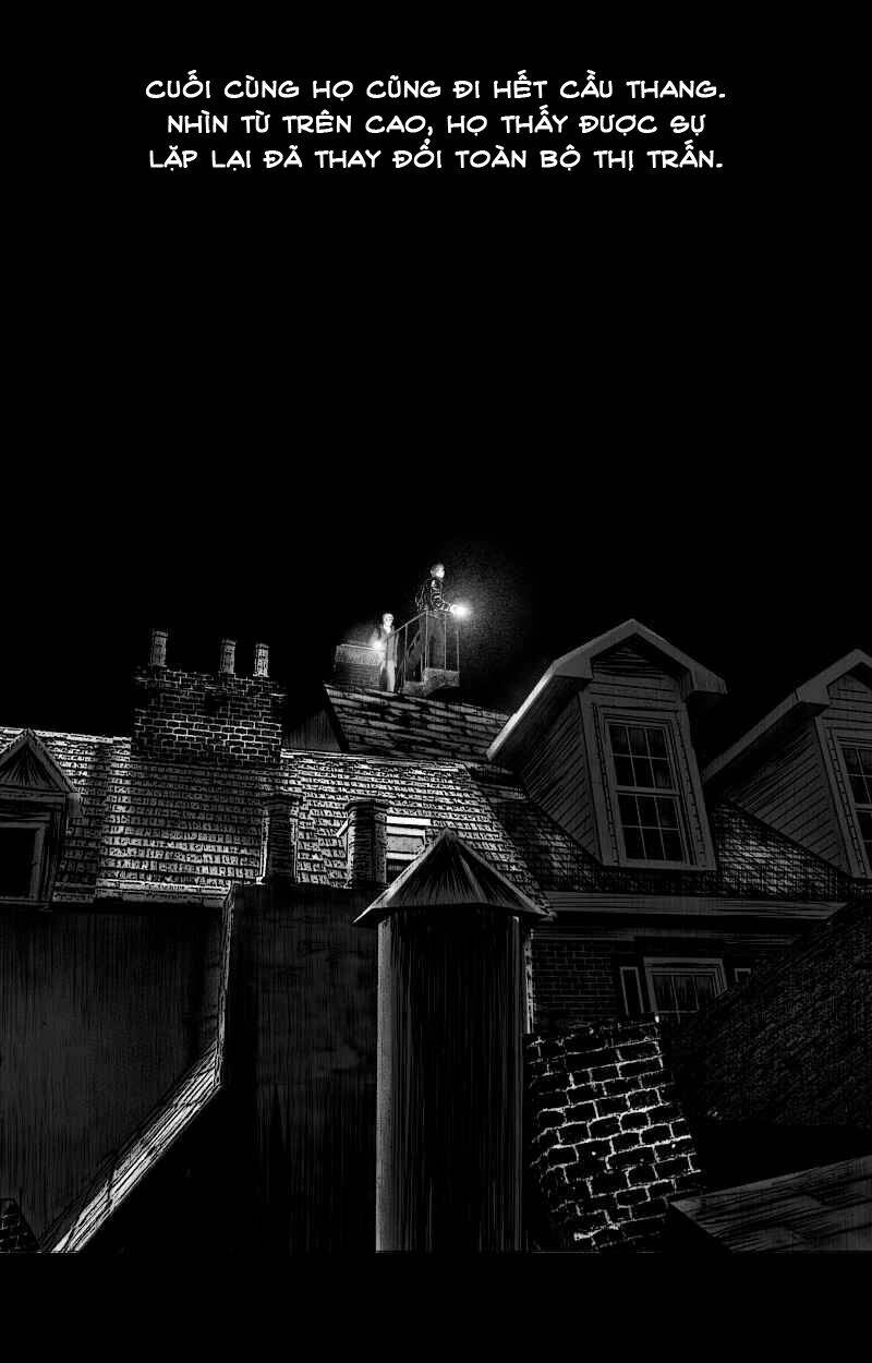 Liệu Pháp Của Melvina - Chapter 28 - Page 10