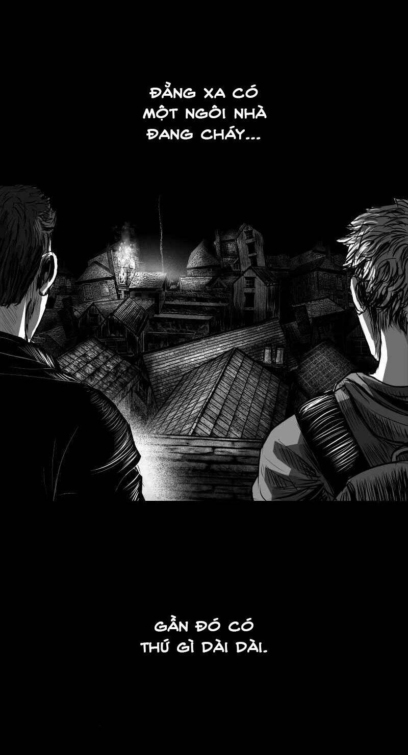 Liệu Pháp Của Melvina - Chapter 28 - Page 11