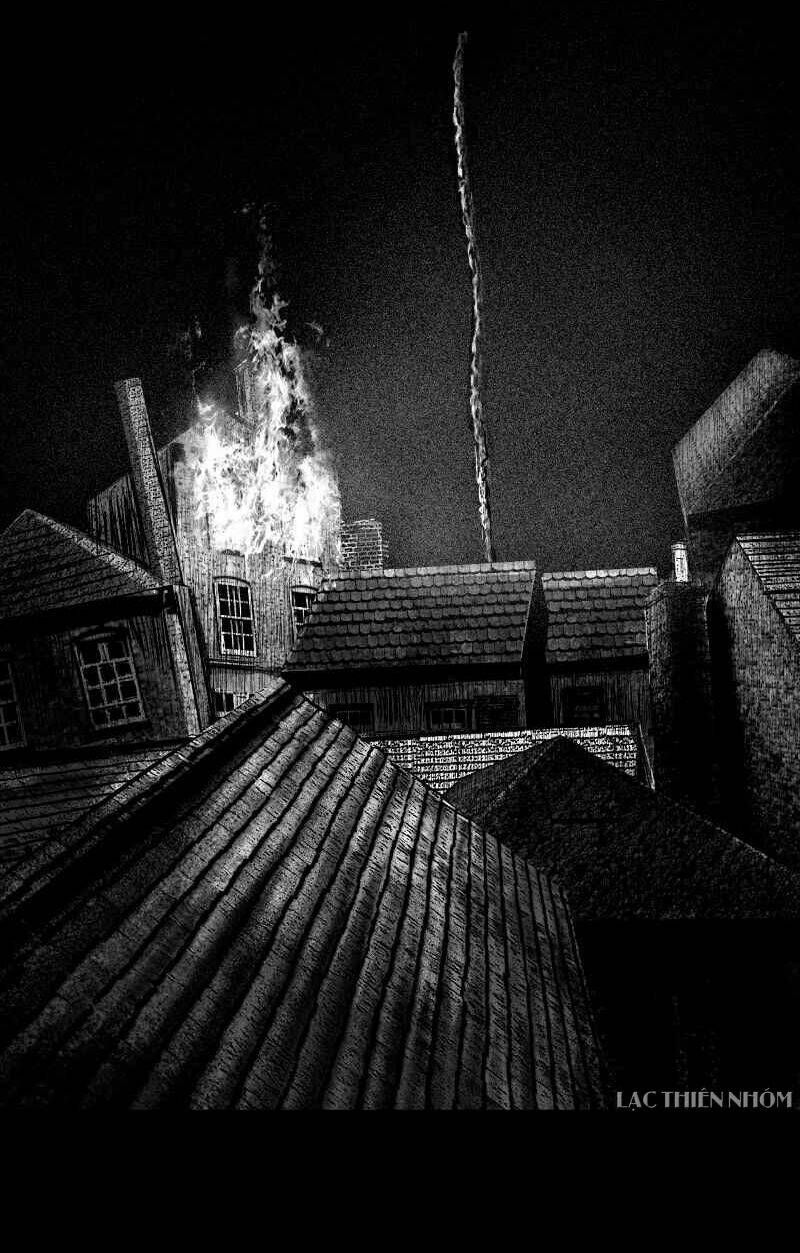 Liệu Pháp Của Melvina - Chapter 28 - Page 12