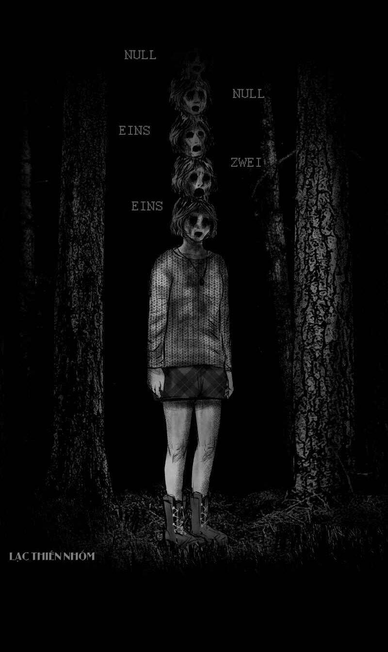 Liệu Pháp Của Melvina - Chapter 28 - Page 16