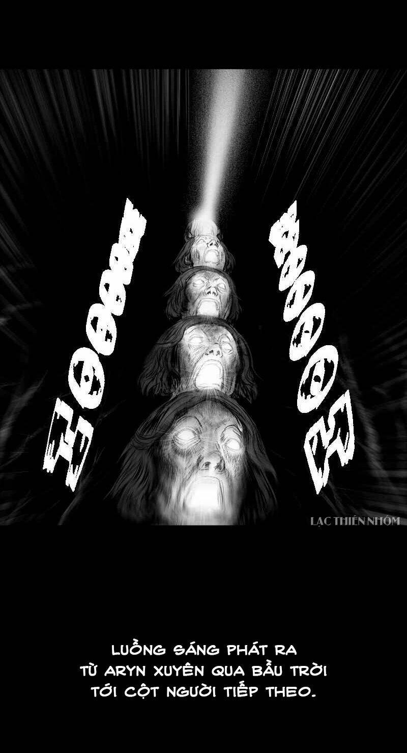 Liệu Pháp Của Melvina - Chapter 28 - Page 18