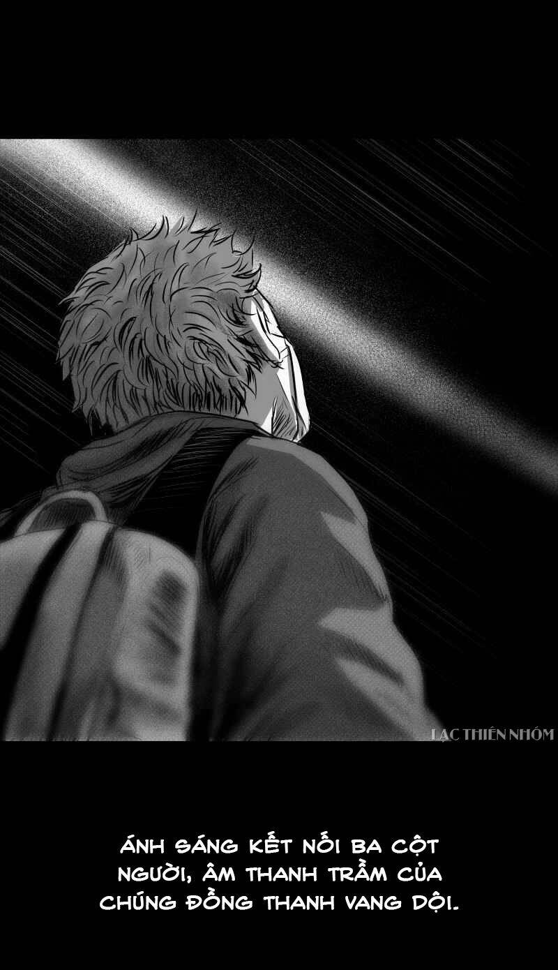 Liệu Pháp Của Melvina - Chapter 28 - Page 19