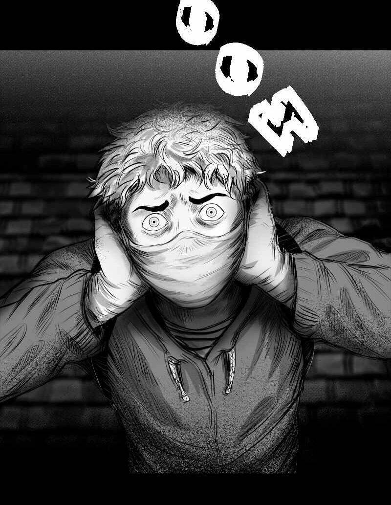 Liệu Pháp Của Melvina - Chapter 28 - Page 21