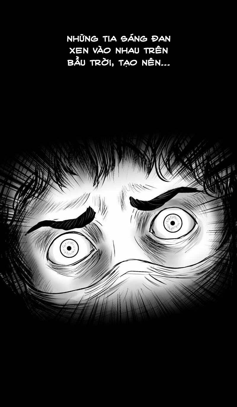 Liệu Pháp Của Melvina - Chapter 28 - Page 22