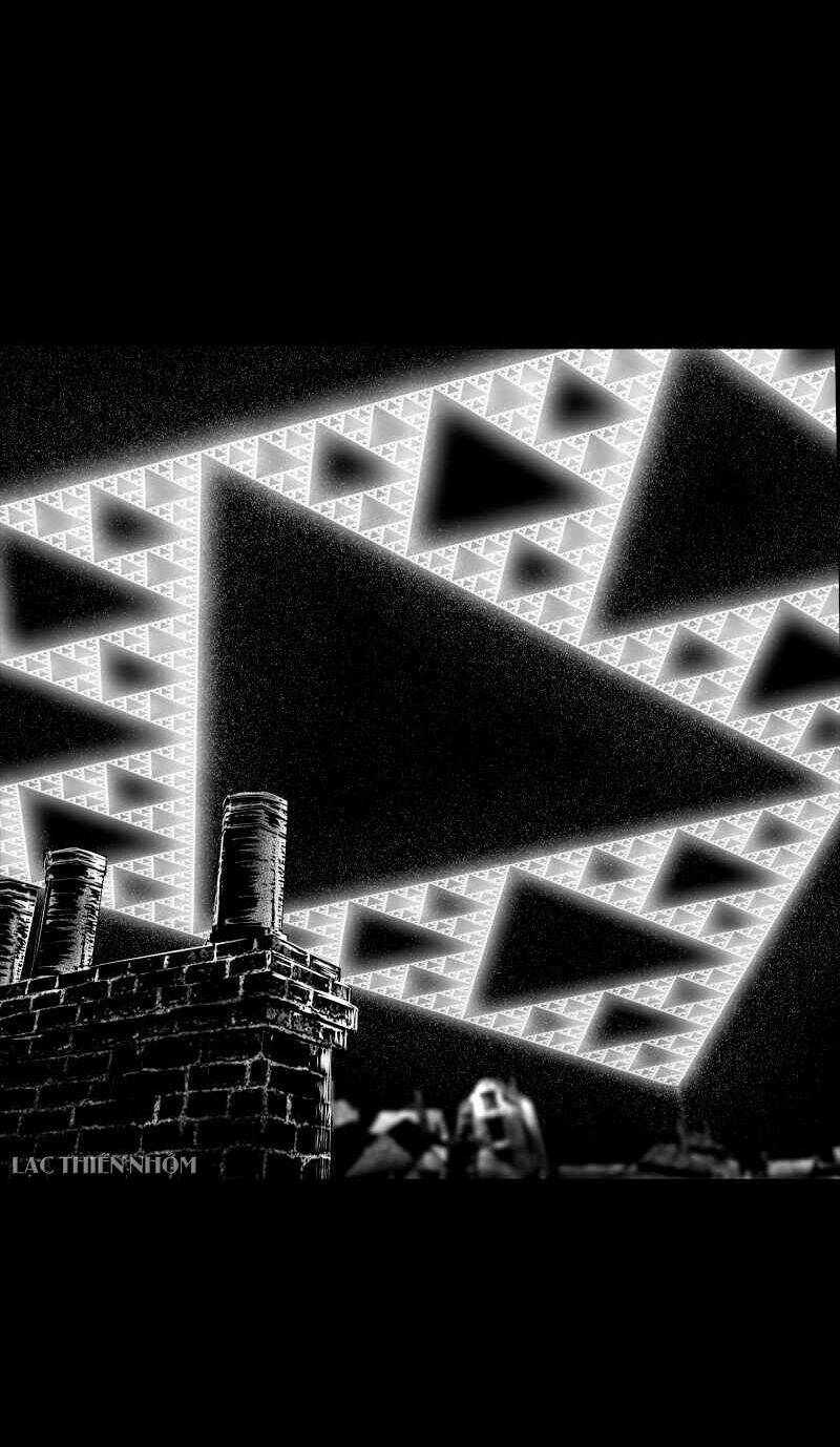 Liệu Pháp Của Melvina - Chapter 28 - Page 23