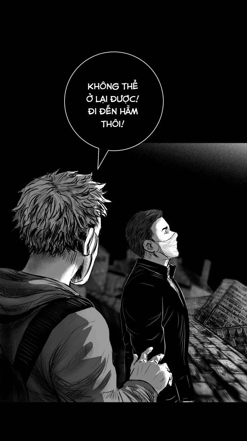 Liệu Pháp Của Melvina - Chapter 28 - Page 24