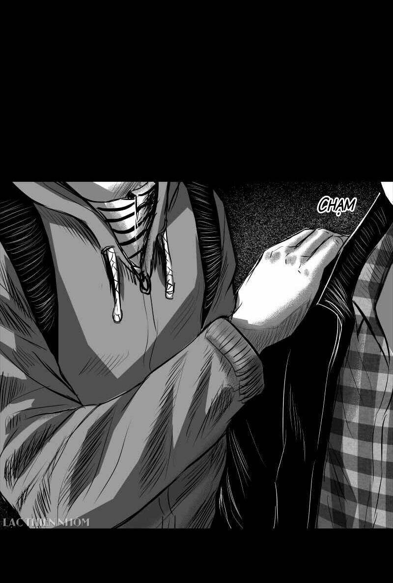 Liệu Pháp Của Melvina - Chapter 28 - Page 25