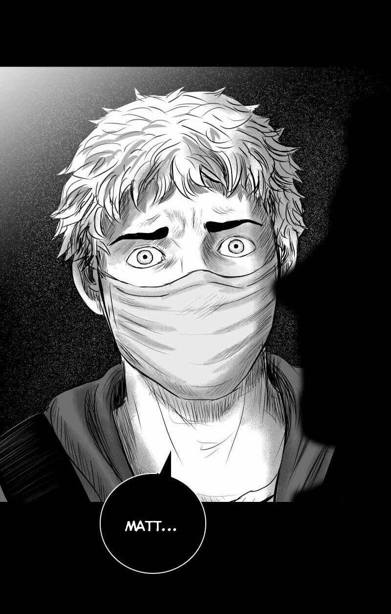 Liệu Pháp Của Melvina - Chapter 28 - Page 26