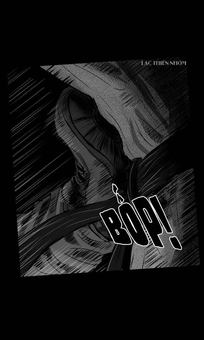 Liệu Pháp Của Melvina - Chapter 28 - Page 5