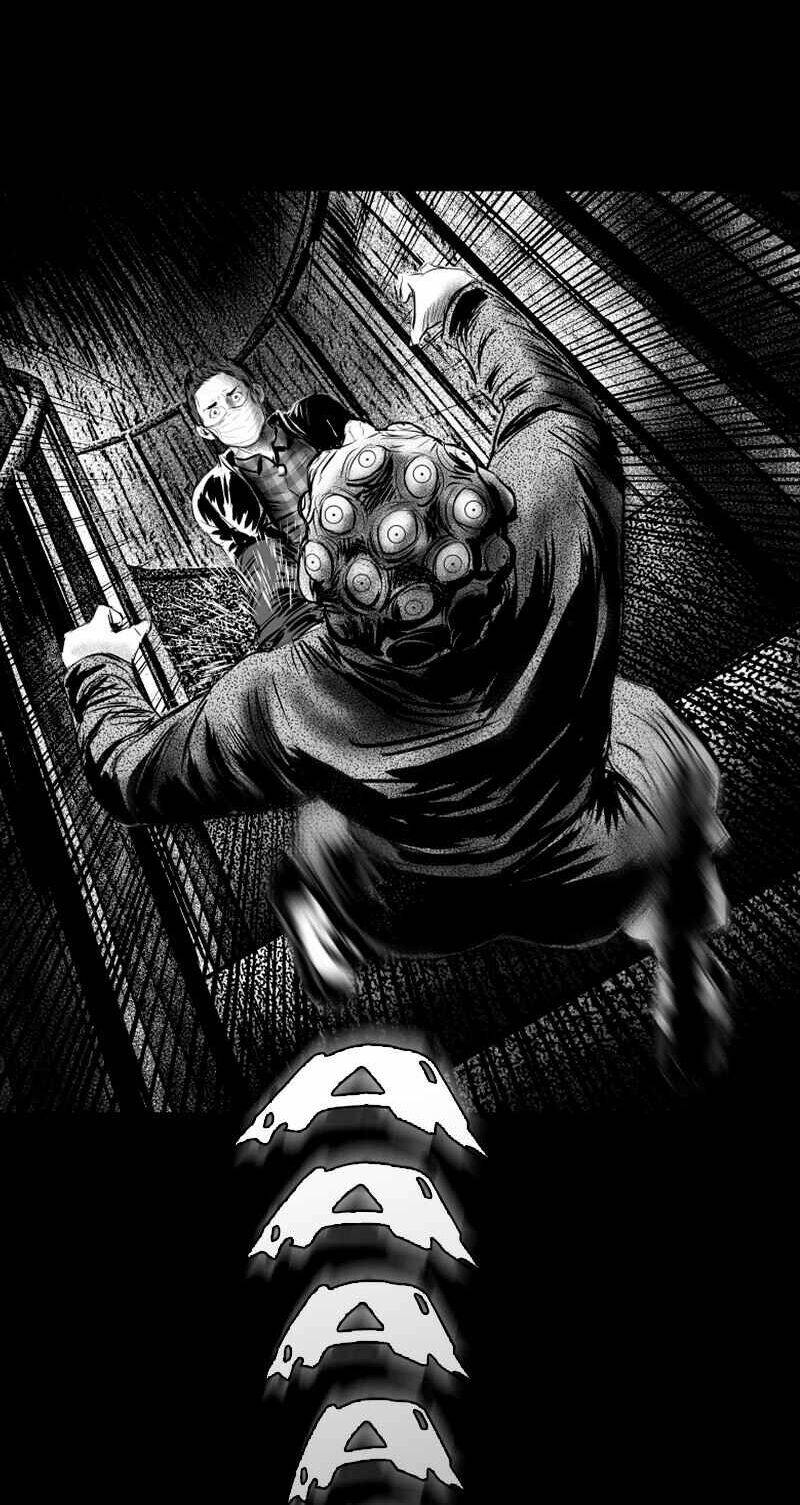 Liệu Pháp Của Melvina - Chapter 28 - Page 6