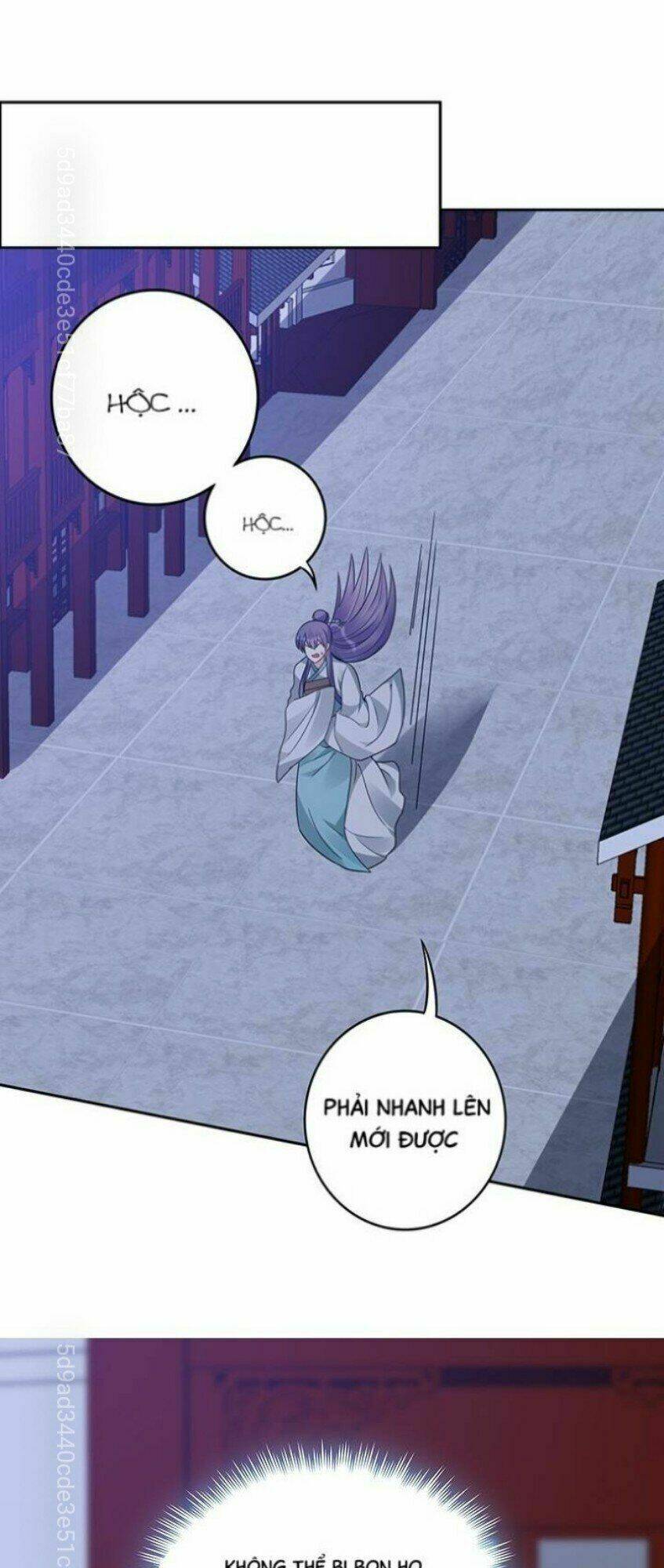 Độc Phi Thần Y Quá Kiêu Ngạo - Chapter 142 - Page 12