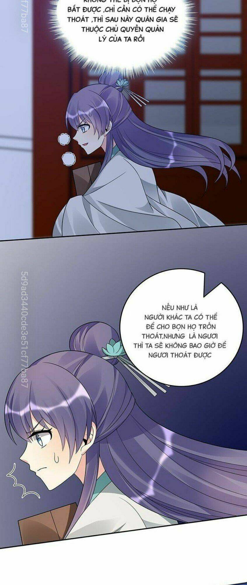 Độc Phi Thần Y Quá Kiêu Ngạo - Chapter 142 - Page 13