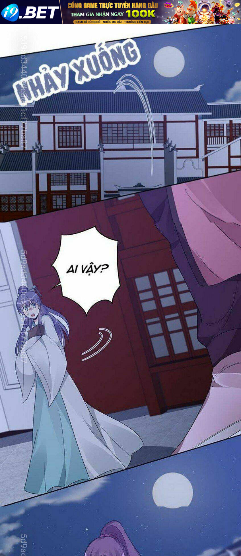 Độc Phi Thần Y Quá Kiêu Ngạo - Chapter 142 - Page 14