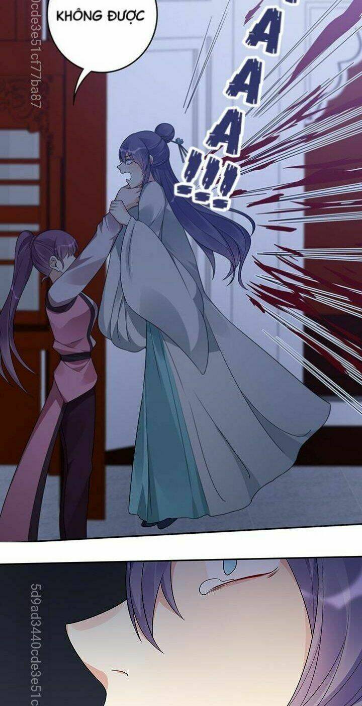 Độc Phi Thần Y Quá Kiêu Ngạo - Chapter 142 - Page 20