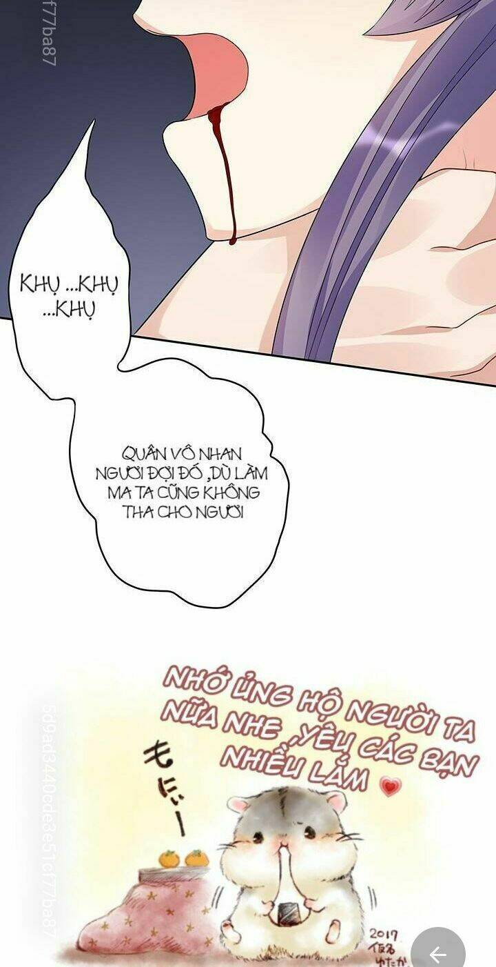 Độc Phi Thần Y Quá Kiêu Ngạo - Chapter 142 - Page 21