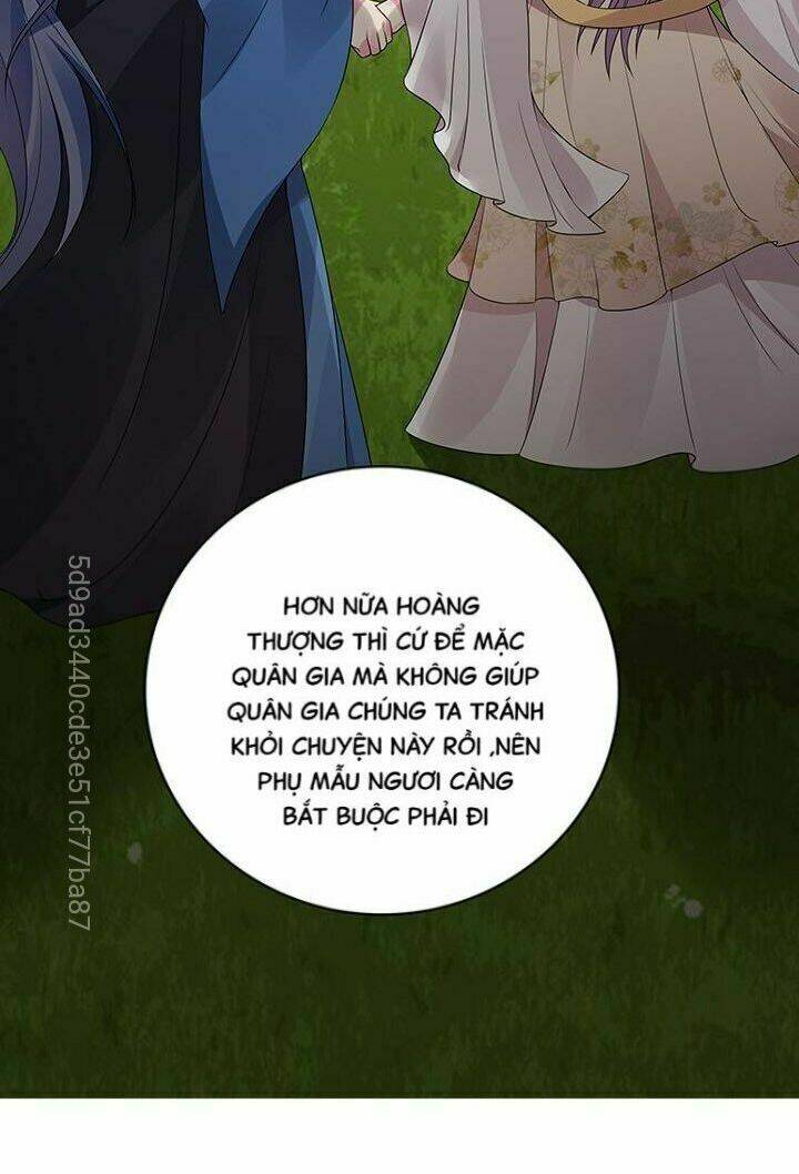 Độc Phi Thần Y Quá Kiêu Ngạo - Chapter 142 - Page 3