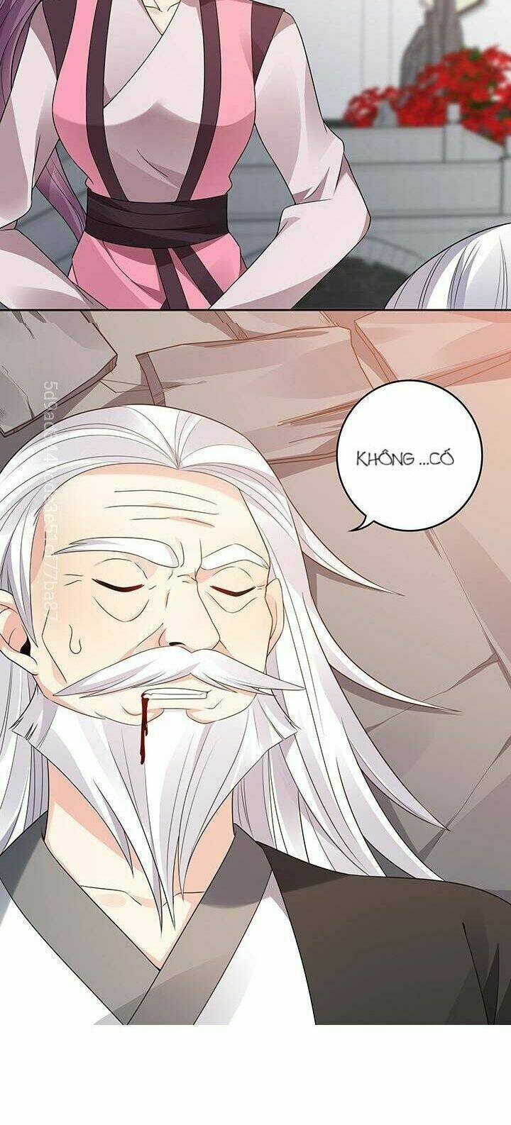 Độc Phi Thần Y Quá Kiêu Ngạo - Chapter 142 - Page 6