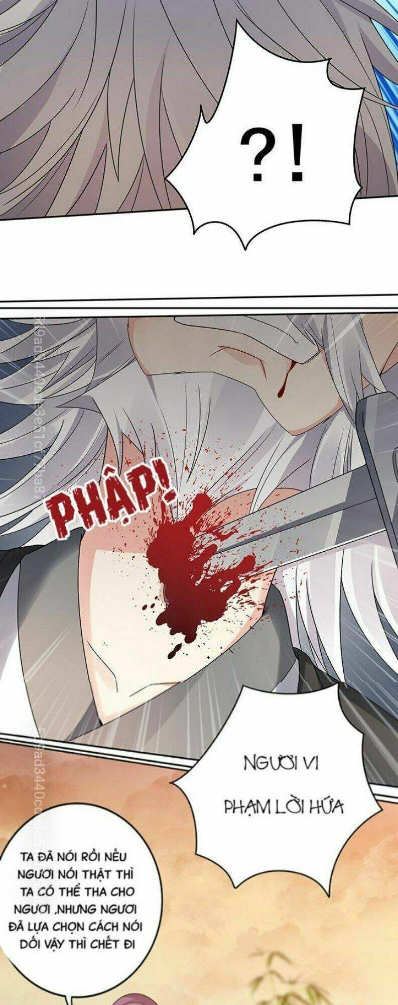 Độc Phi Thần Y Quá Kiêu Ngạo - Chapter 142 - Page 8