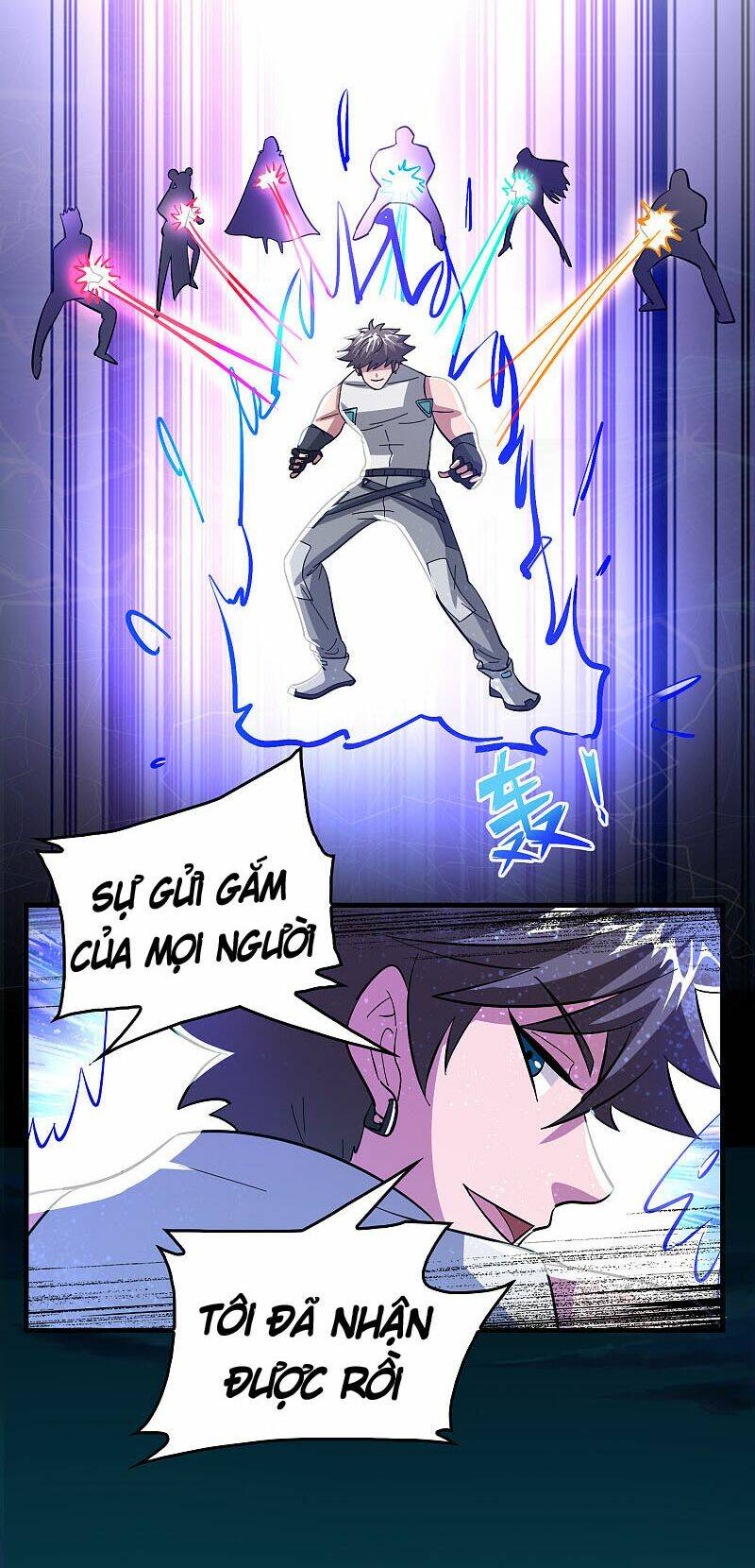 Hệ Thống Đại Gia Tại Dị Giới - Chapter 132 - Page 10