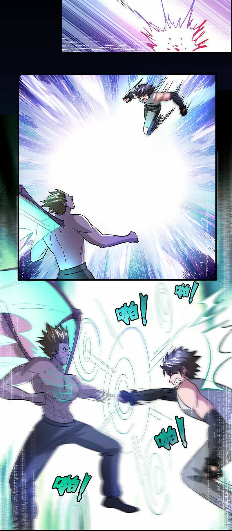 Hệ Thống Đại Gia Tại Dị Giới - Chapter 132 - Page 12