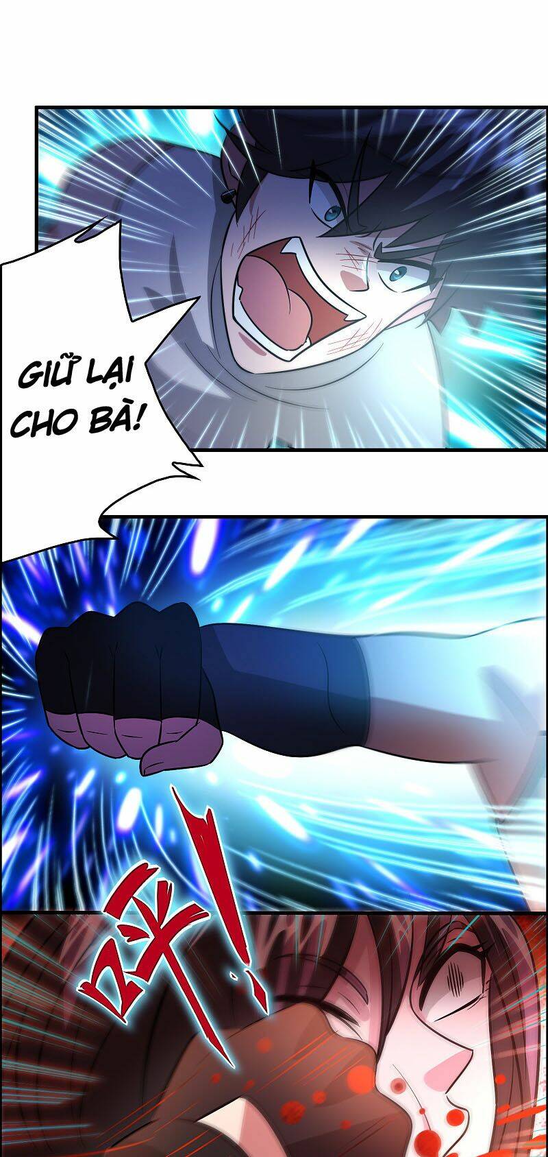 Hệ Thống Đại Gia Tại Dị Giới - Chapter 132 - Page 21