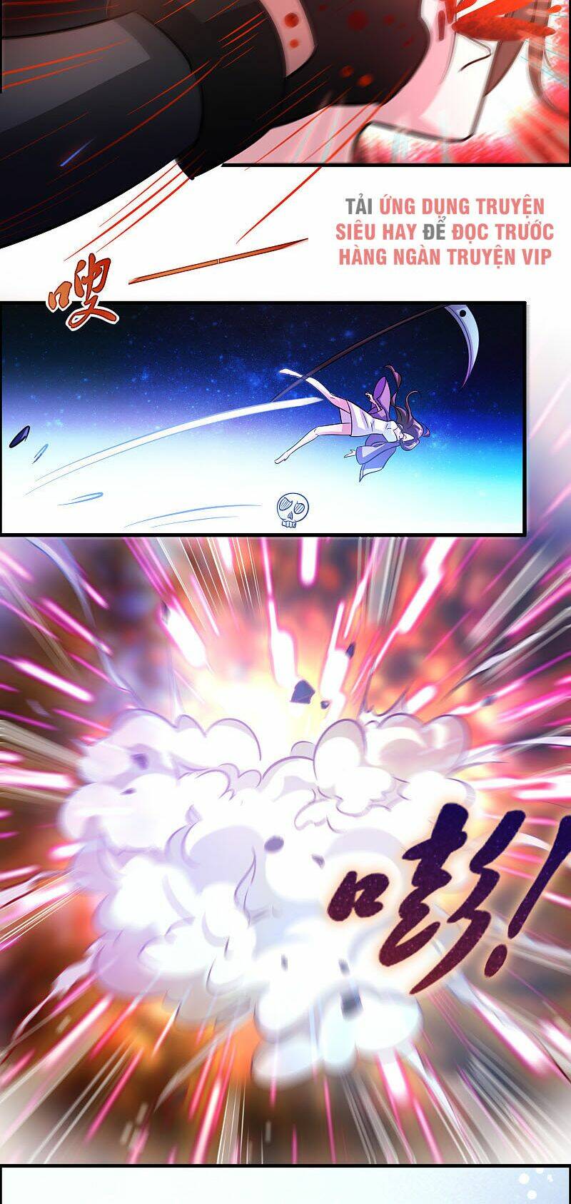 Hệ Thống Đại Gia Tại Dị Giới - Chapter 132 - Page 22