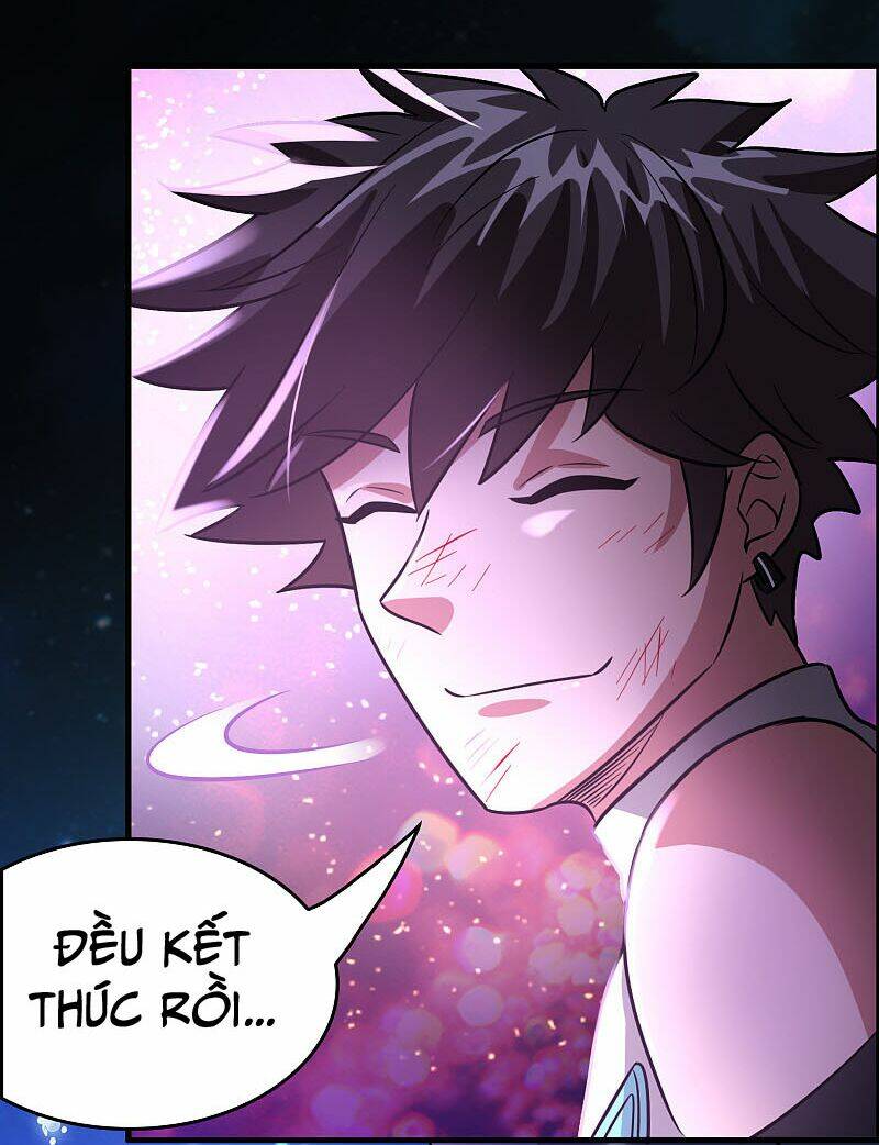 Hệ Thống Đại Gia Tại Dị Giới - Chapter 132 - Page 24