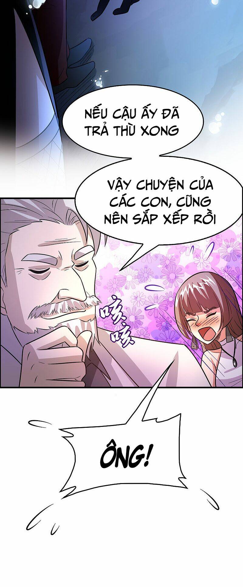 Hệ Thống Đại Gia Tại Dị Giới - Chapter 132 - Page 26