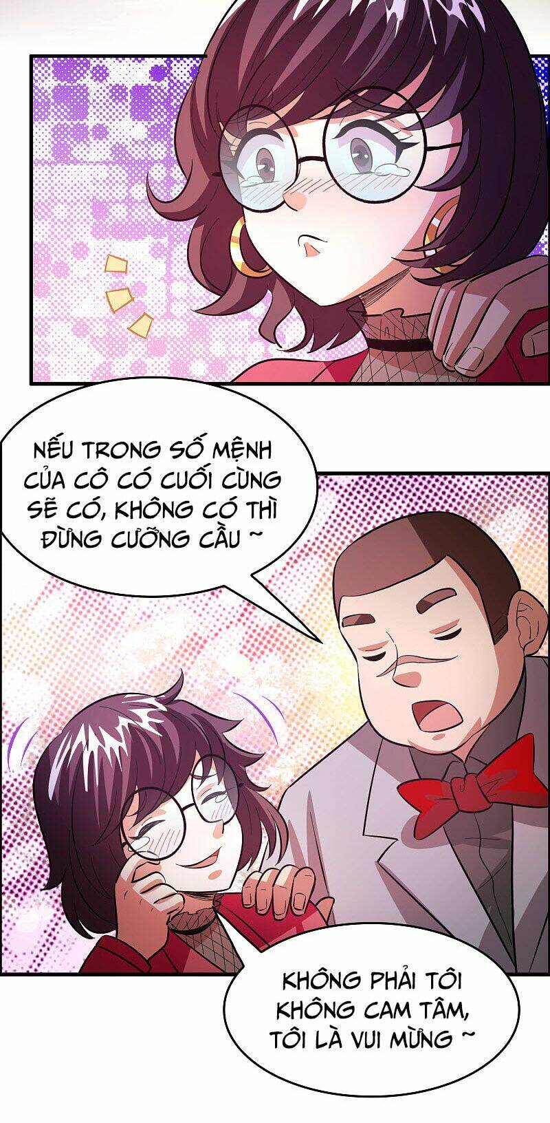 Hệ Thống Đại Gia Tại Dị Giới - Chapter 132 - Page 28