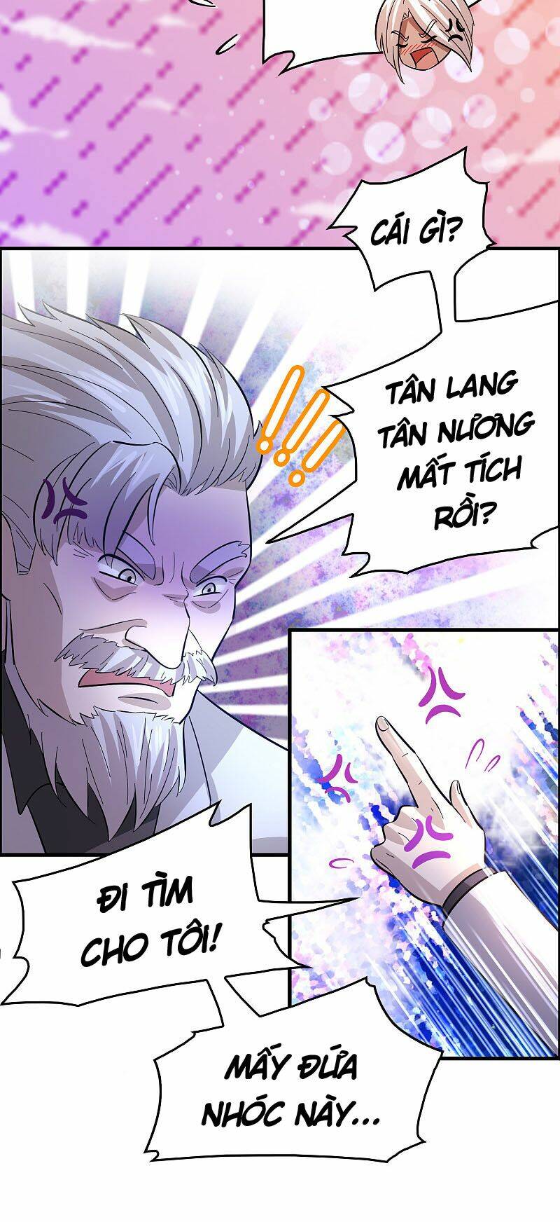 Hệ Thống Đại Gia Tại Dị Giới - Chapter 132 - Page 30